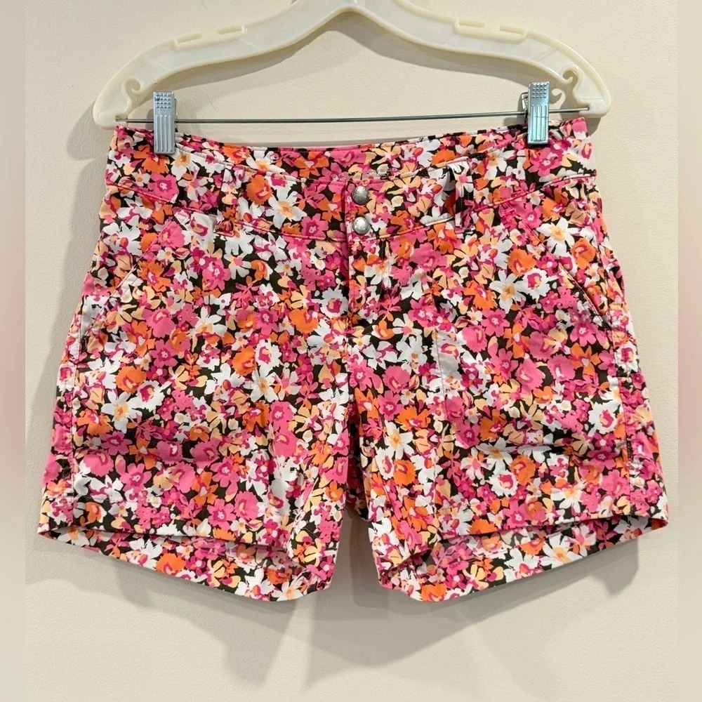 🔥Columbia Pink Women's Shorts🔥
